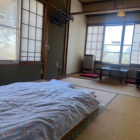 Ginmeiso 妙高市 エクステリア 写真