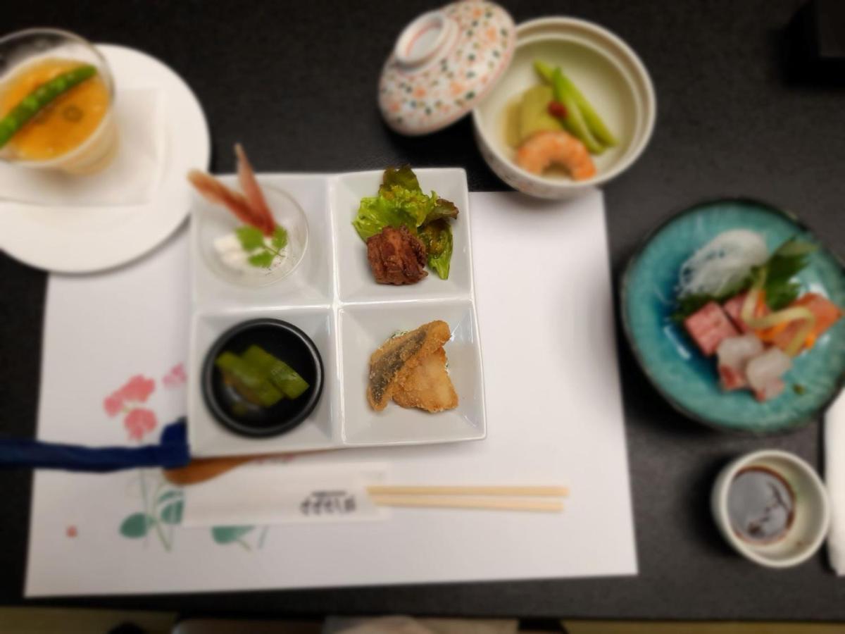 Ginmeiso 妙高市 エクステリア 写真