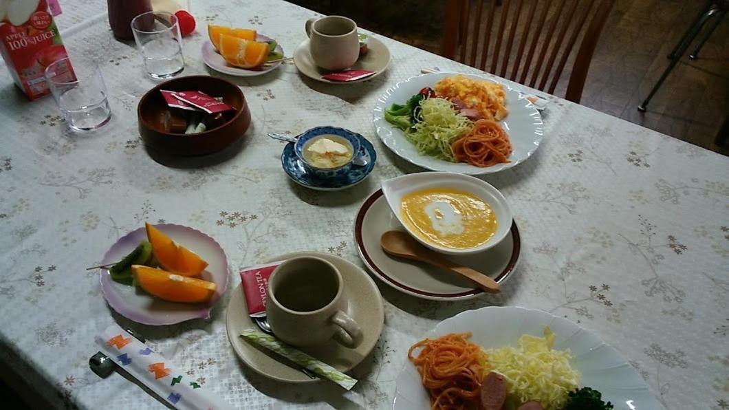 Ginmeiso 妙高市 エクステリア 写真