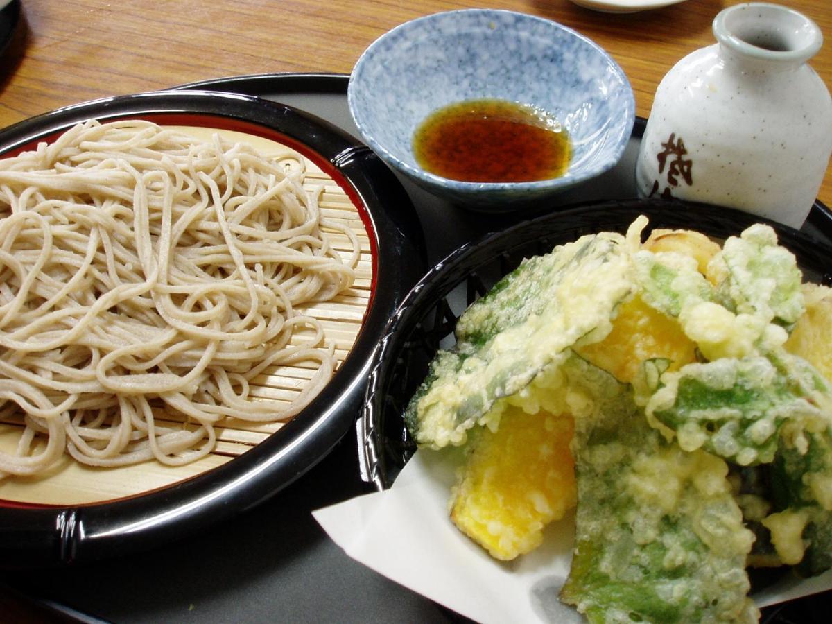 Ginmeiso 妙高市 エクステリア 写真