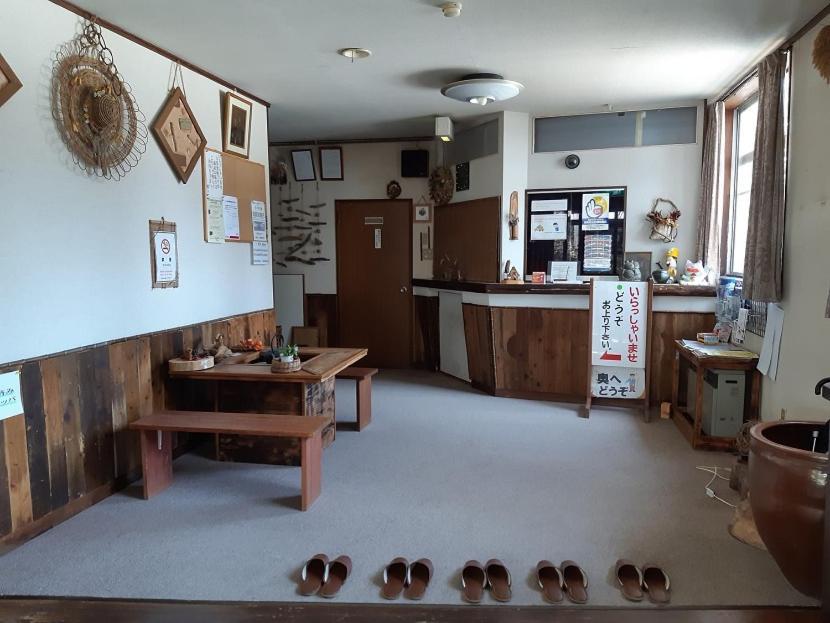 Ginmeiso 妙高市 エクステリア 写真