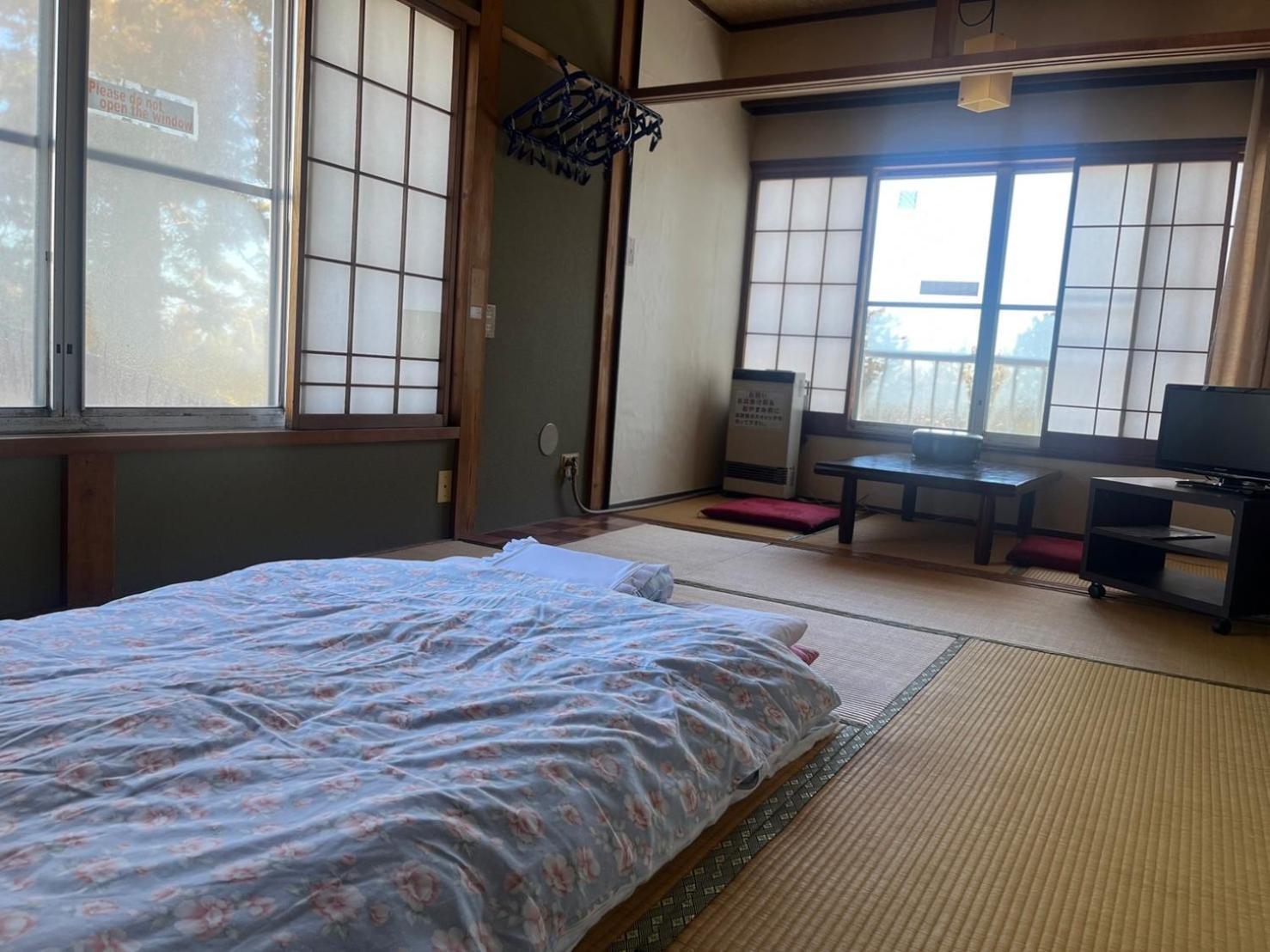 Ginmeiso 妙高市 エクステリア 写真