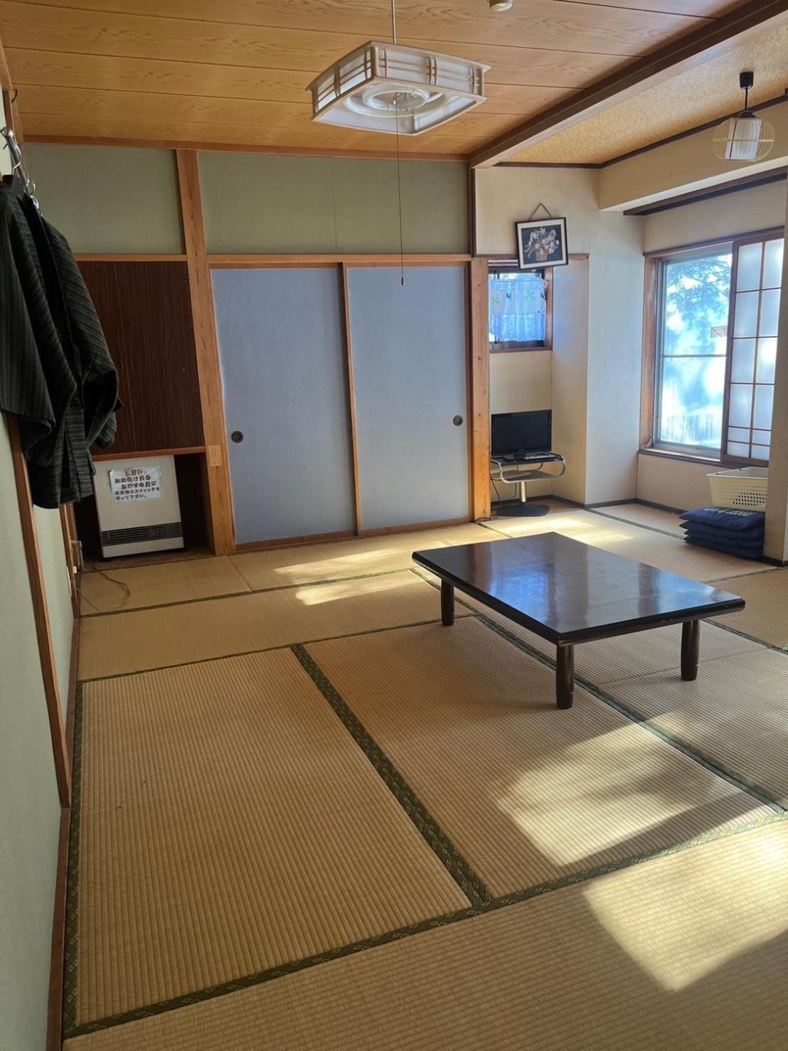 Ginmeiso 妙高市 エクステリア 写真