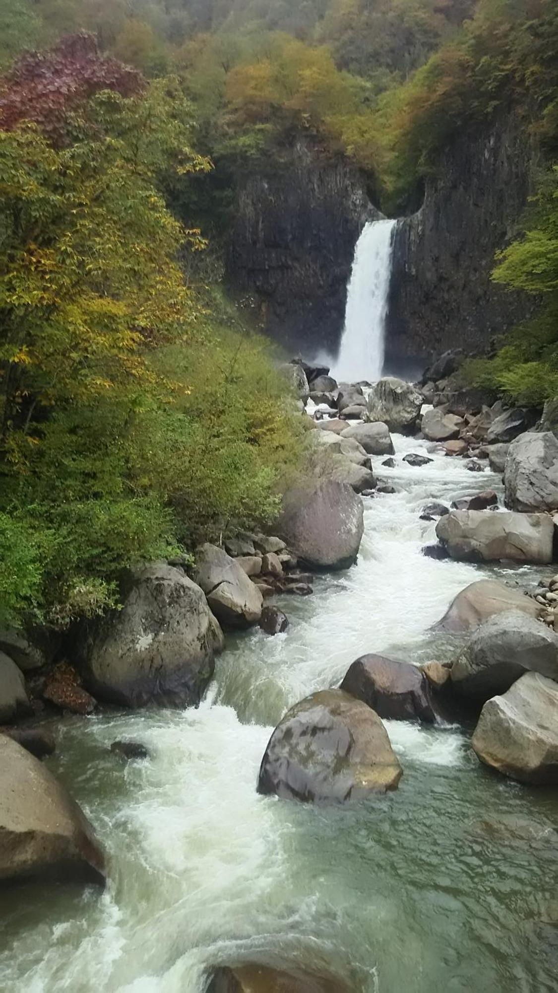 Ginmeiso 妙高市 エクステリア 写真