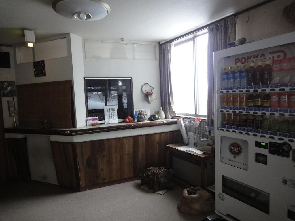 Ginmeiso 妙高市 エクステリア 写真