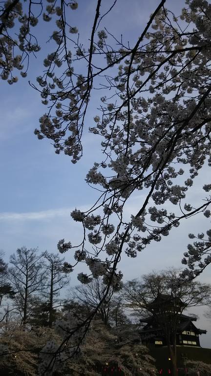 Ginmeiso 妙高市 エクステリア 写真