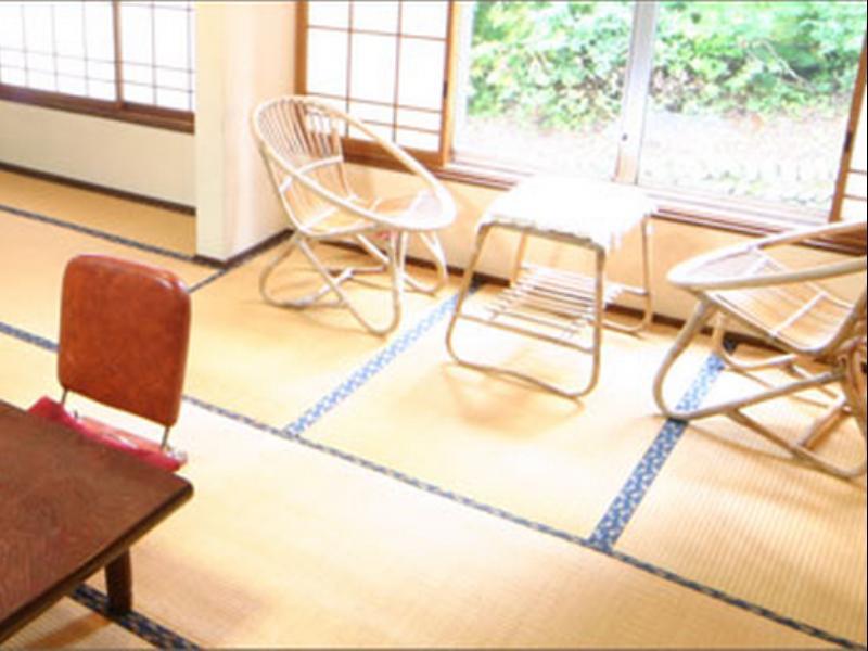 Ginmeiso 妙高市 エクステリア 写真