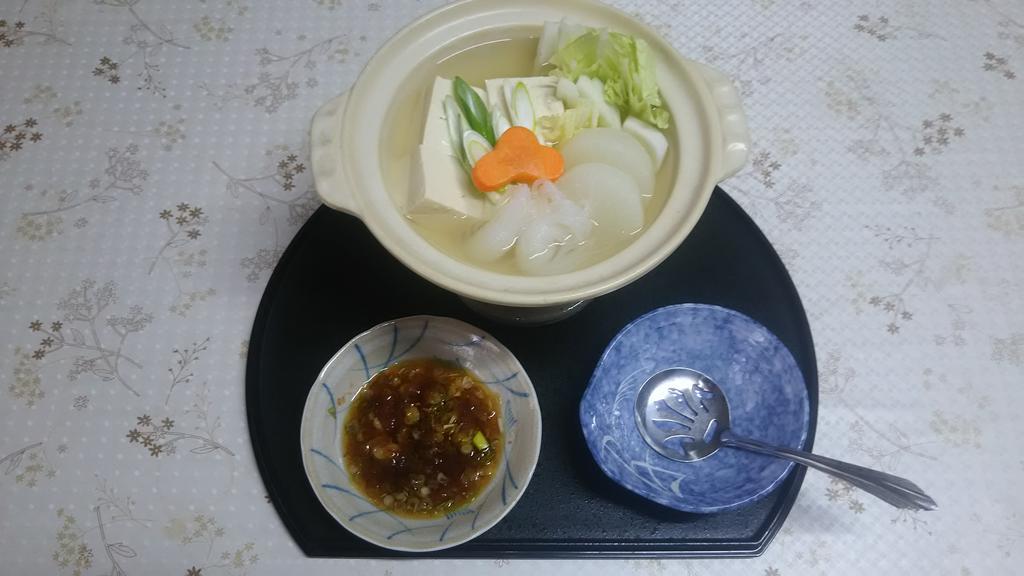 Ginmeiso 妙高市 エクステリア 写真